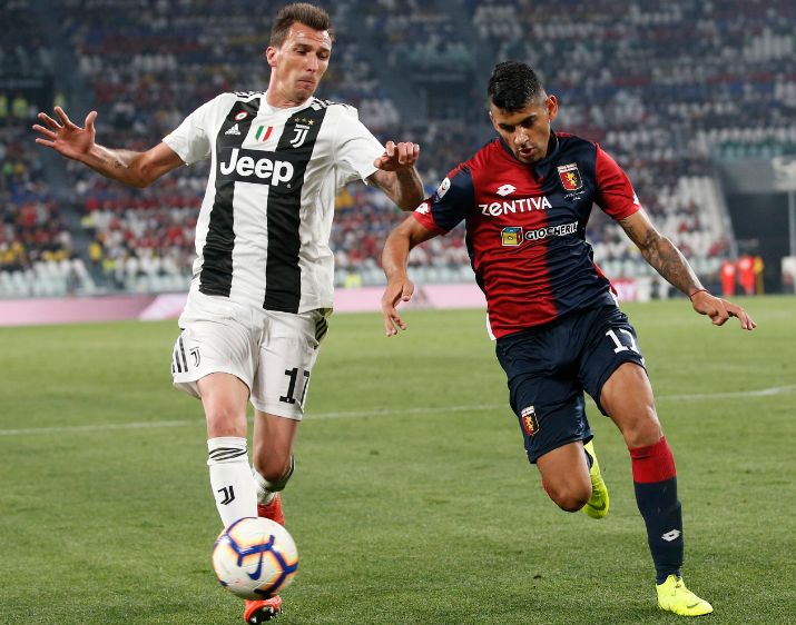 阿里将离开科莫加盟6个月仅出场1次的简单介绍 第1张 阿里将离开科莫加盟6个月仅出场1次的简单介绍 第1张