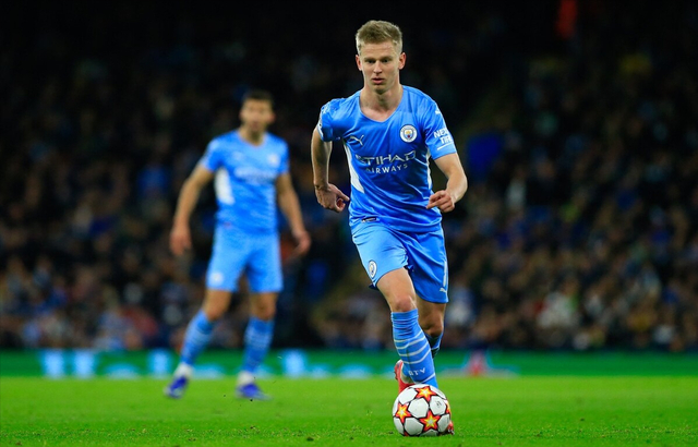 关于津琴科租借加盟诺丁汉森林球员交易压哨完成的信息  第2张