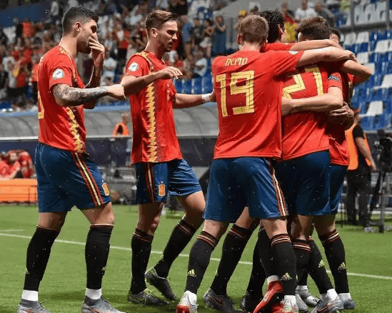 欧青赛丹麦U21vs法国U21预测分析两队小组赛阶段均不败的简单介绍  第2张