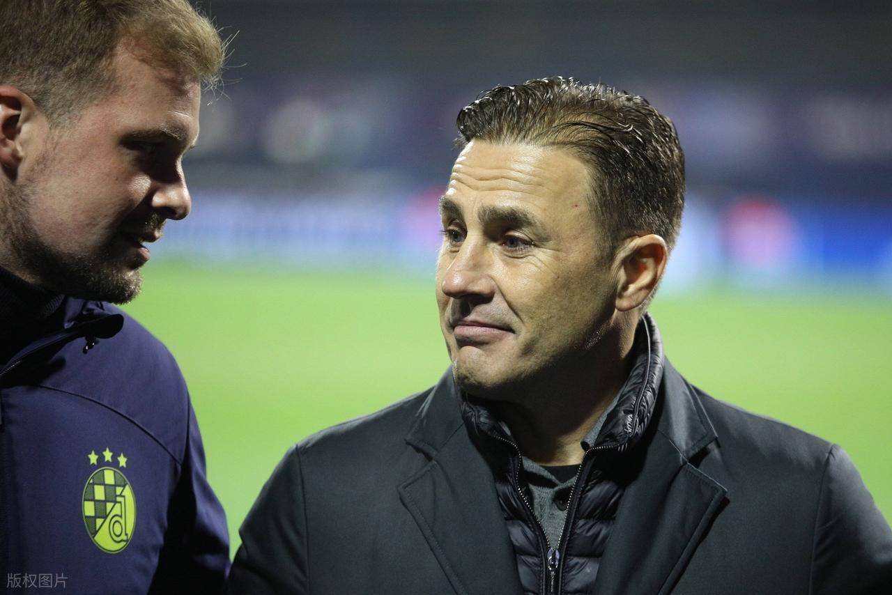 包含卡纳瓦罗报名新加坡主帅但他并没有绝对的主动权的词条  第2张