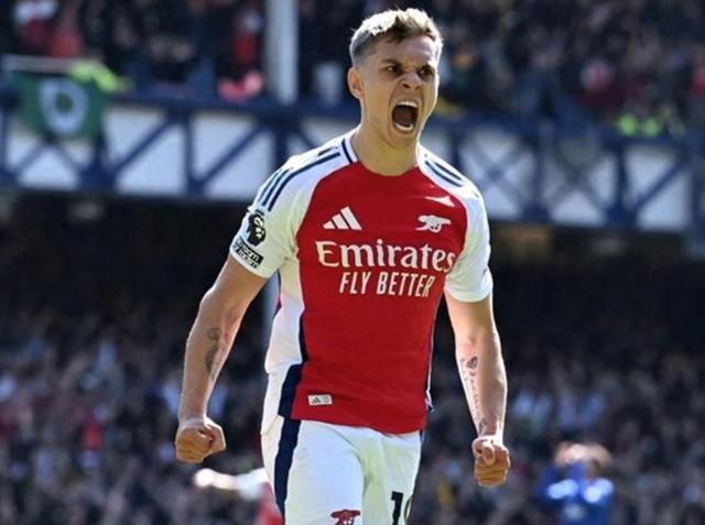 阿森纳推动引进莫斯克拉球员愿意加盟枪手的简单介绍  第2张