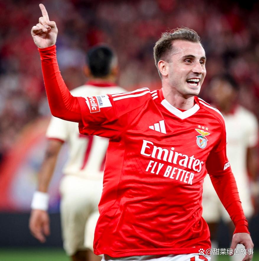 欧冠费内巴切0-0本菲卡费内巴切主场憾平的简单介绍 第1张 欧冠费内巴切0-0本菲卡费内巴切主场憾平的简单介绍 第1张