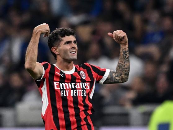 包含美国国家队公布最新大名单普利西奇入选的词条  第1张