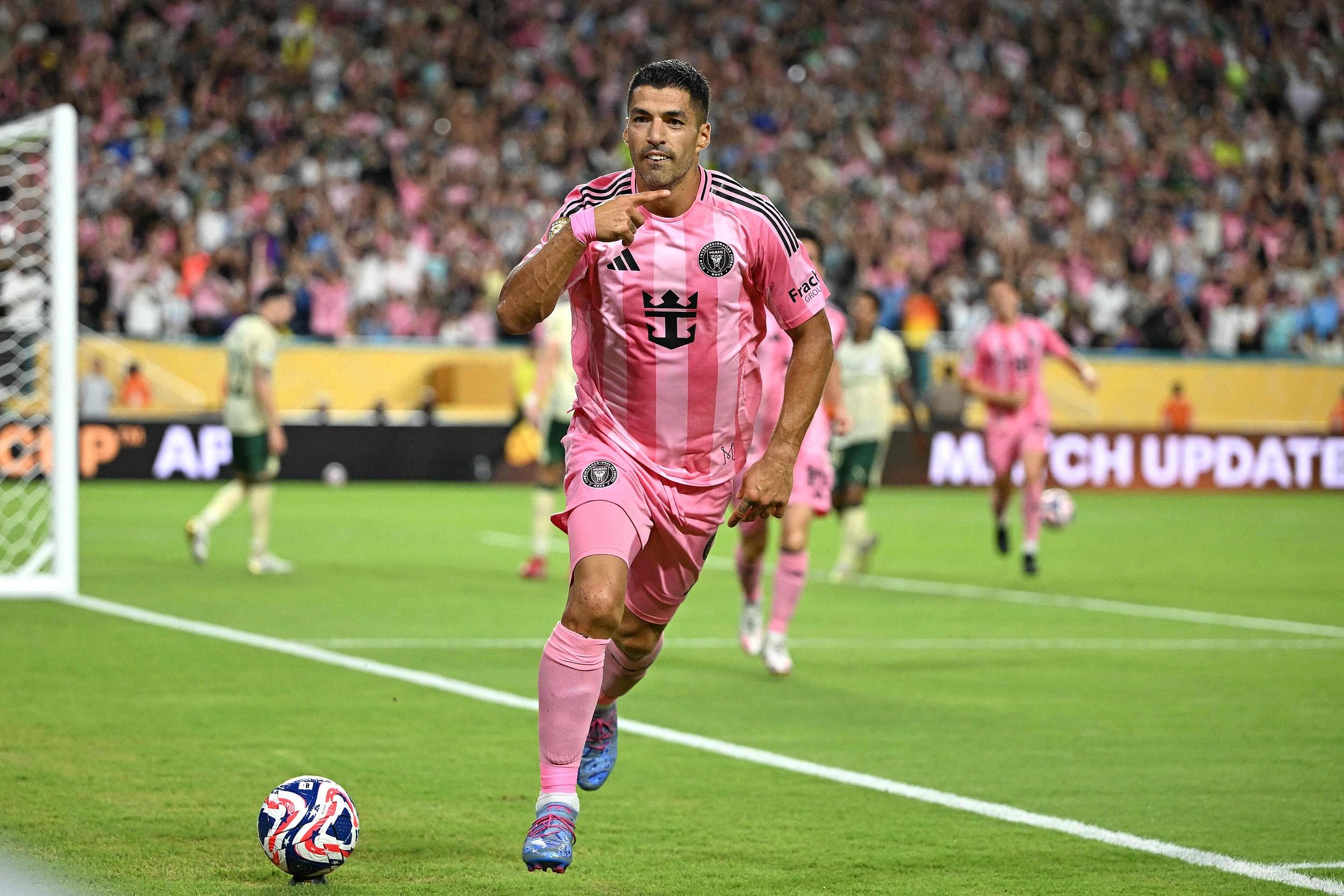 关于梅西世俱杯进6球和贝尔本泽马持平只落后C罗1球的信息  第2张