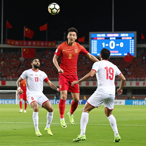 国足将对阵巴林荣誉之战国足能胜巴林吗的简单介绍  第2张