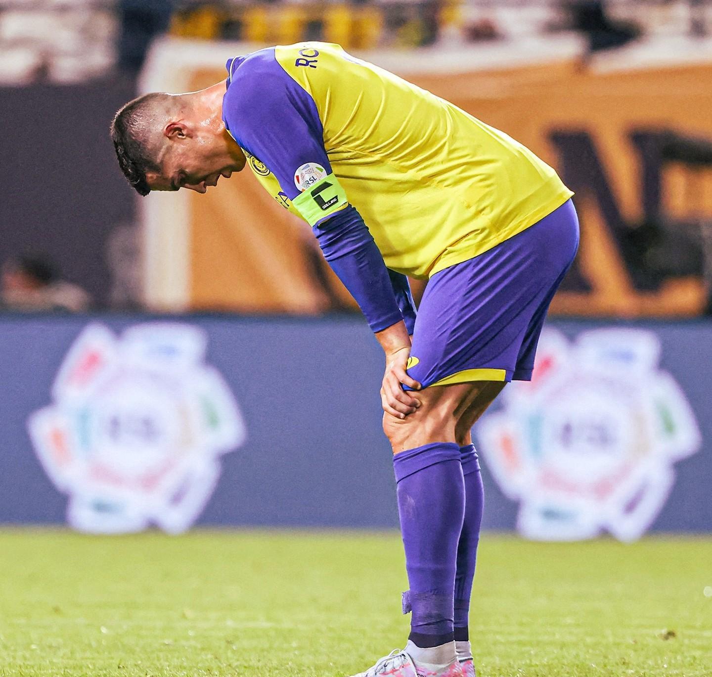 沙特甲：麦加统一VS祖尔菲  第2张