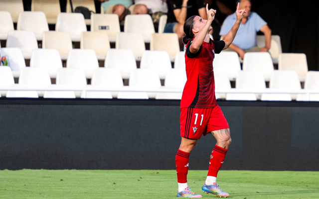 关于西乙：布尔戈斯VS桑坦德竞技的信息  第2张