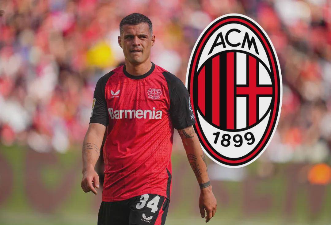 扎卡和勒沃库森目前都不考虑转会双方合同要到2028年才到期的简单介绍