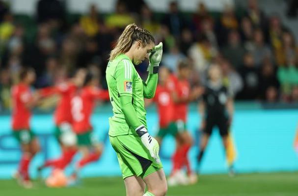 西班牙女足邦马蒂住院欧洲杯前景蒙上阴影的简单介绍