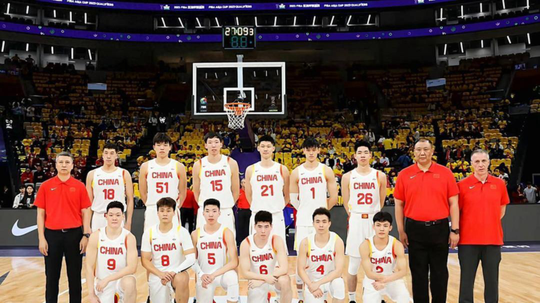 关于FIBA公布男篮亚洲杯实力排名澳大利亚排名第一中国男篮位列第四的信息 第1张 关于FIBA公布男篮亚洲杯实力排名澳大利亚排名第一中国男篮位列第四的信息 第1张