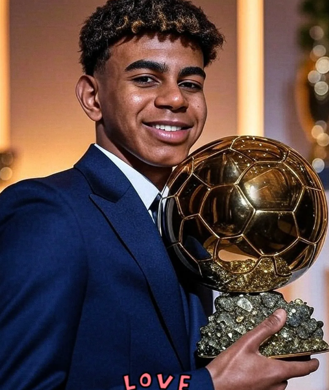 亚马尔将与巴萨续约到2031年解约金高达10亿欧元的简单介绍 第1张 亚马尔将与巴萨续约到2031年解约金高达10亿欧元的简单介绍 第1张