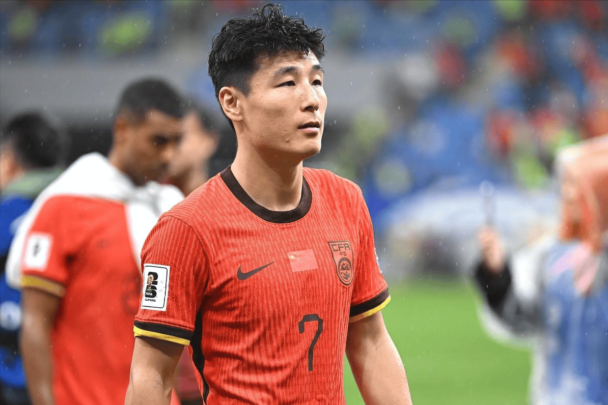 武磊因伤无缘国足生死战退出本期集训的简单介绍