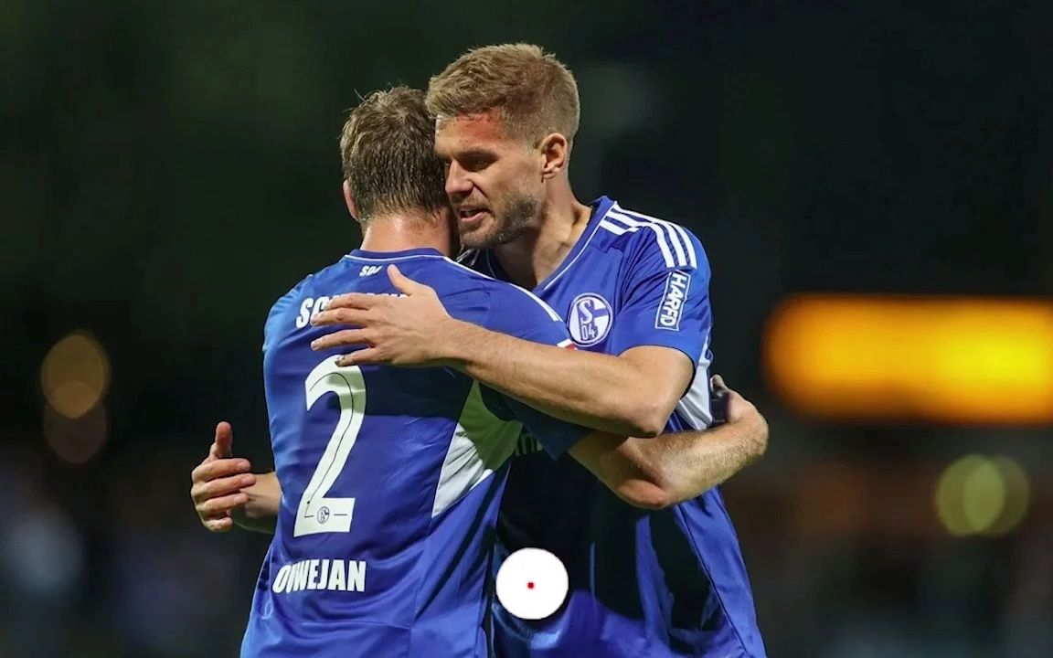 德东北联：莱比锡火车头VS格赖夫斯瓦尔德的简单介绍  第1张