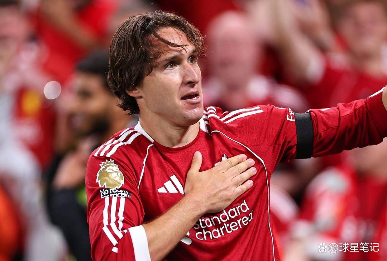 关于利物浦决定等明夏免签格伊球员今夏曾接近转会红军的信息  第2张
