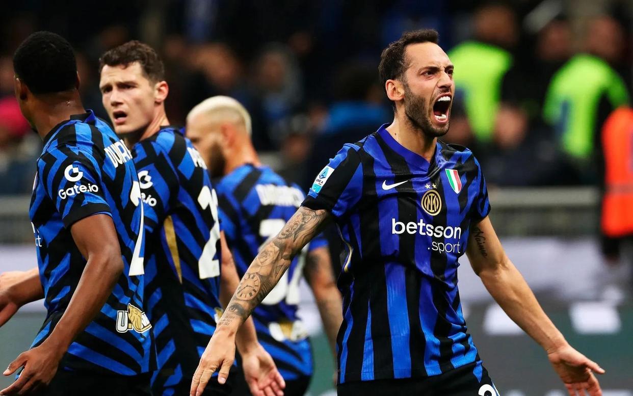 曝尤文试探性接触小图拉姆国米试图与球员续约的简单介绍  第2张