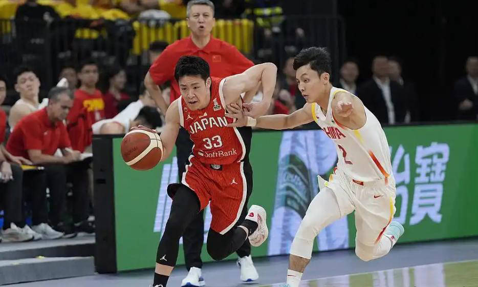 关于中国男篮31分大胜印度取2连胜全队合计6人得分上双的信息 第1张 关于中国男篮31分大胜印度取2连胜全队合计6人得分上双的信息 第1张