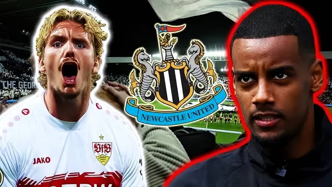 关于曝伊萨克将与纽卡官员会面球员已回到训练场的信息  第1张