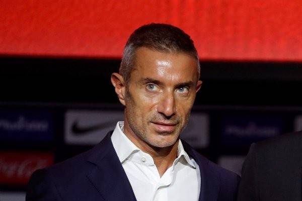 关于阿森纳还未就中锋引援人选做出决定球队将在谢什科与哲凯赖什之间进行选择的信息  第1张