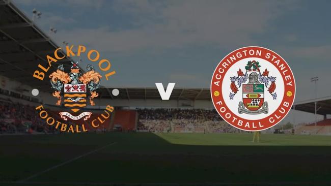 关于英乙：克拉雷镇VS阿克灵顿的信息