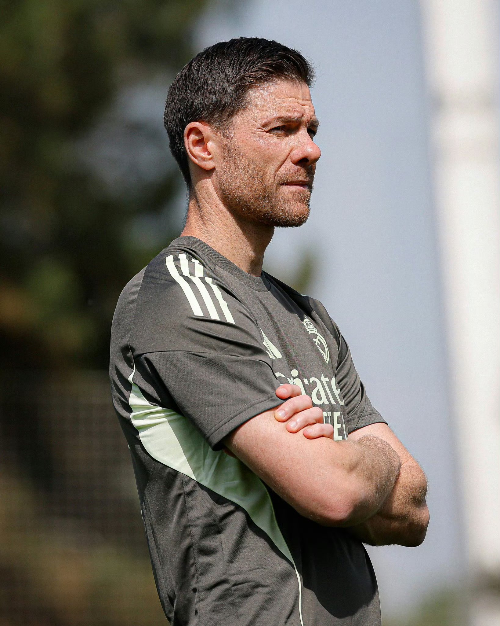 皇马官宣劳尔将不再执教卡斯蒂亚阿韦洛亚将接任的简单介绍 第1张 皇马官宣劳尔将不再执教卡斯蒂亚阿韦洛亚将接任的简单介绍 第1张