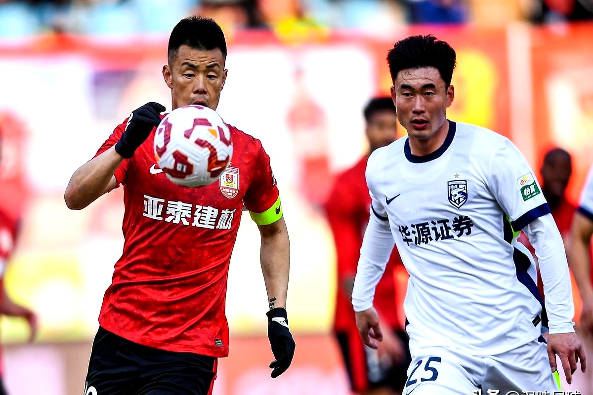 包含中超武汉三镇vs长春亚泰预测分析两队迎来保级圈关键对决的词条 第2张 包含中超武汉三镇vs长春亚泰预测分析两队迎来保级圈关键对决的词条 第2张