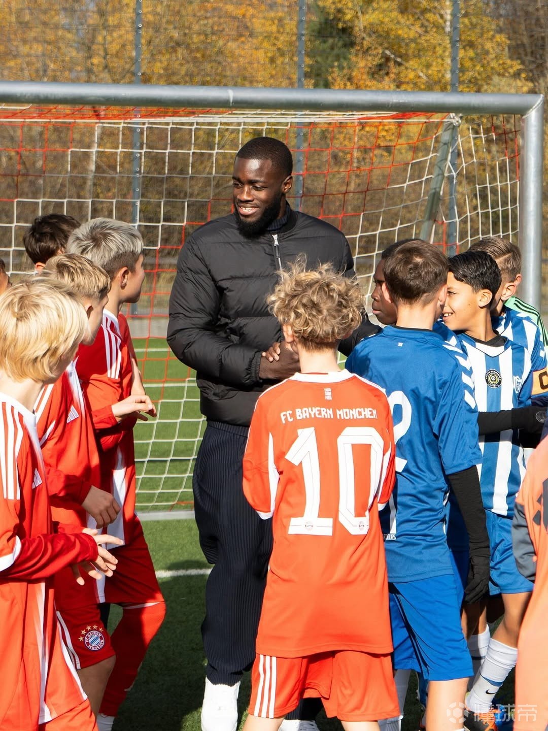 曼联有意于帕梅卡诺球员还没有与球队续约  第1张