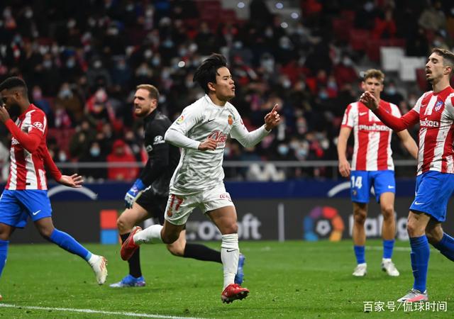 马竞关注冈萨雷斯与久保健英完成交易有一定挑战的简单介绍  第1张