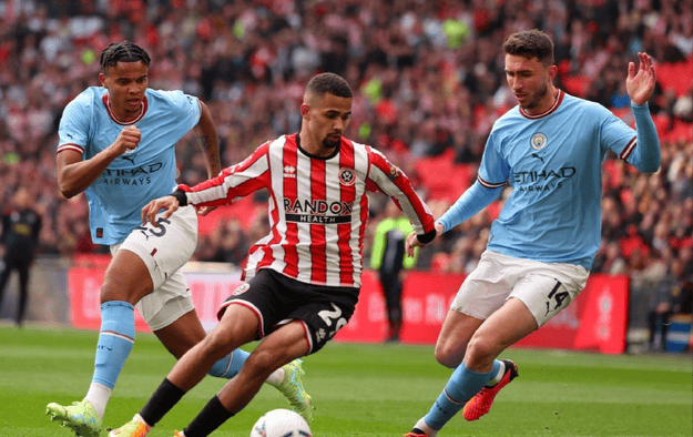 英冠：谢菲尔德联VS朴茨茅斯  第2张