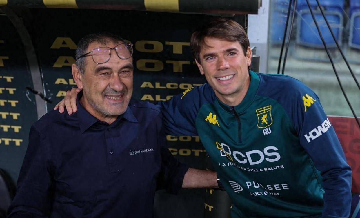 萨里要求意甲引入外籍裁判抨击意甲裁判水平太低