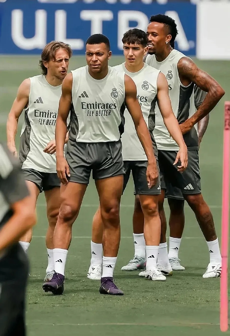 皇马将向球员发世俱杯奖金每人28万欧元  第1张