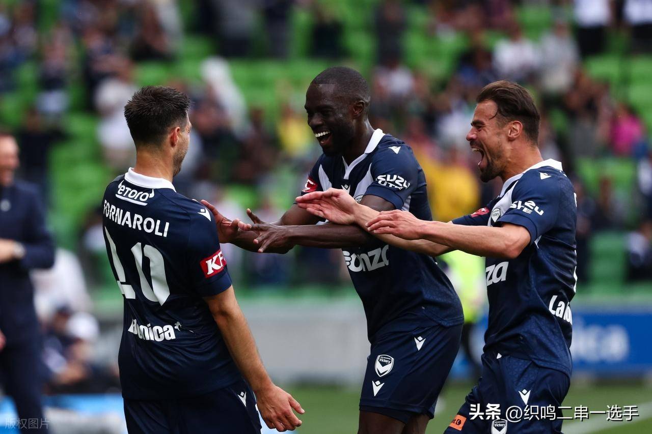 澳超：纽卡斯尔喷气机VS珀斯光荣  第2张