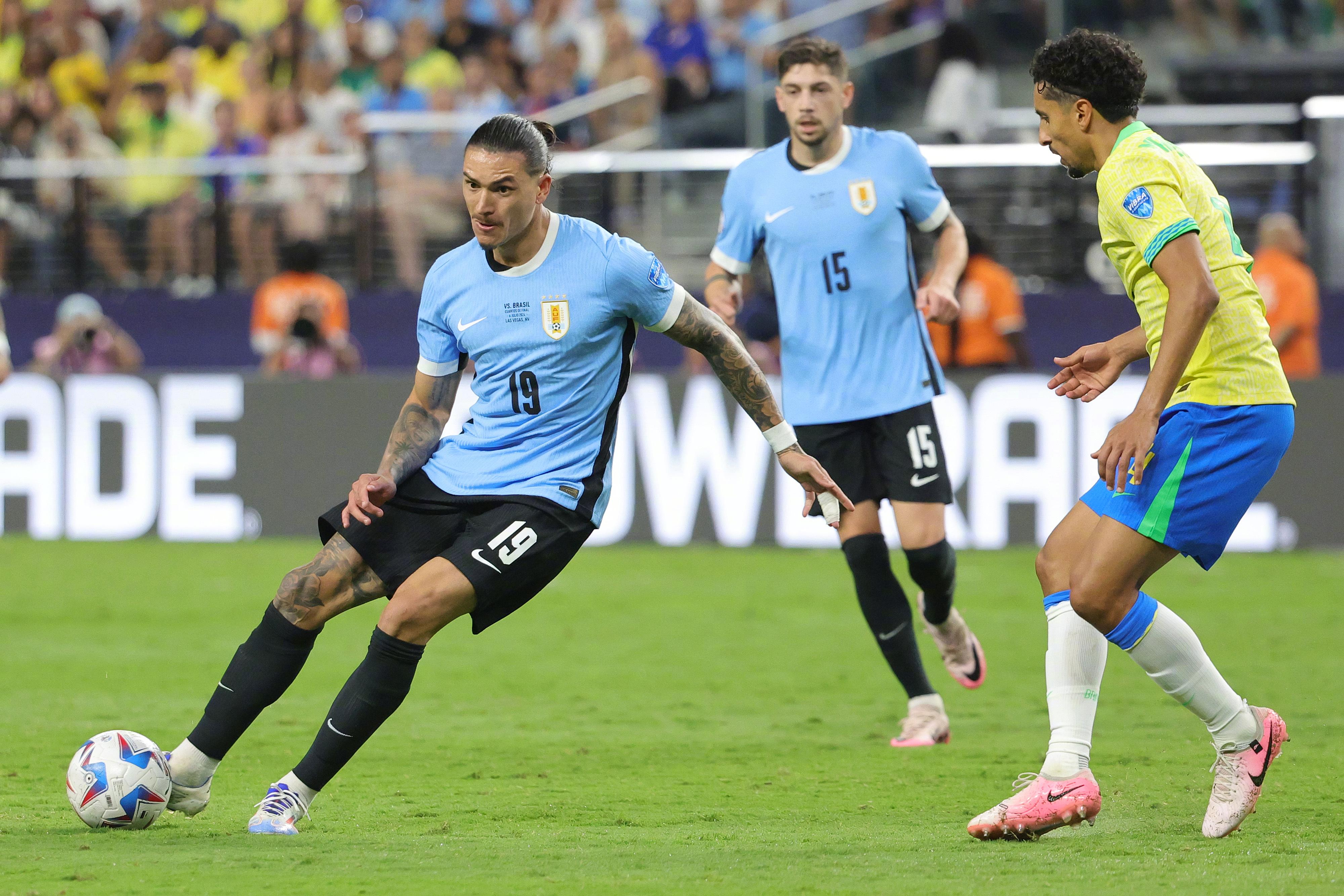 巴西女足晋级美洲杯决赛志在连续卫冕冠军