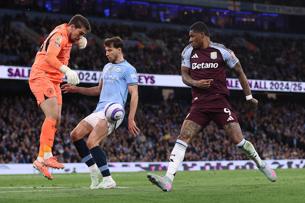 关于国米加入拉什福德争夺战希望阵容年轻化的信息  第2张