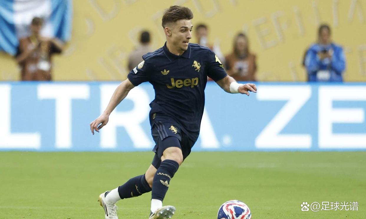 尤文图斯希望买断小孔塞桑球队满意球员表现的简单介绍 第2张 尤文图斯希望买断小孔塞桑球队满意球员表现的简单介绍 第2张