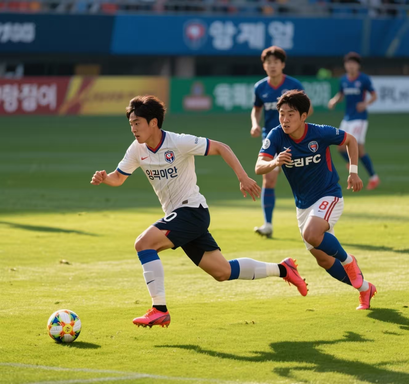 包含韩K1联：济州SKFCVS大邱FC的词条