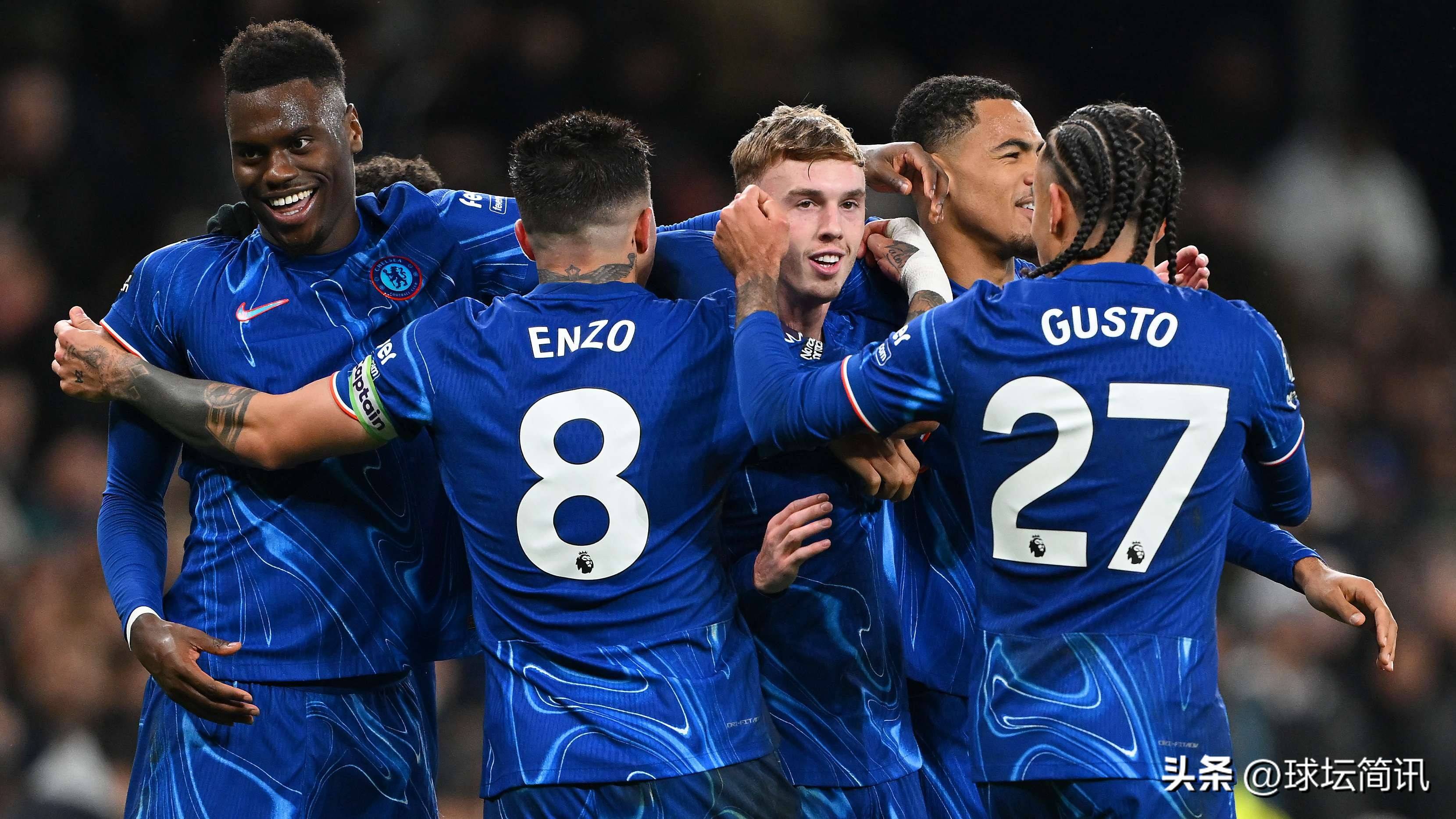 包含马雷斯卡：雅克松能上但不会进名单球员或在夏窗离队的词条  第1张