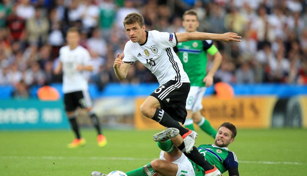 包含德国足协体育总监：世界杯是非凡赛事德国开启世预赛征程的词条  第2张