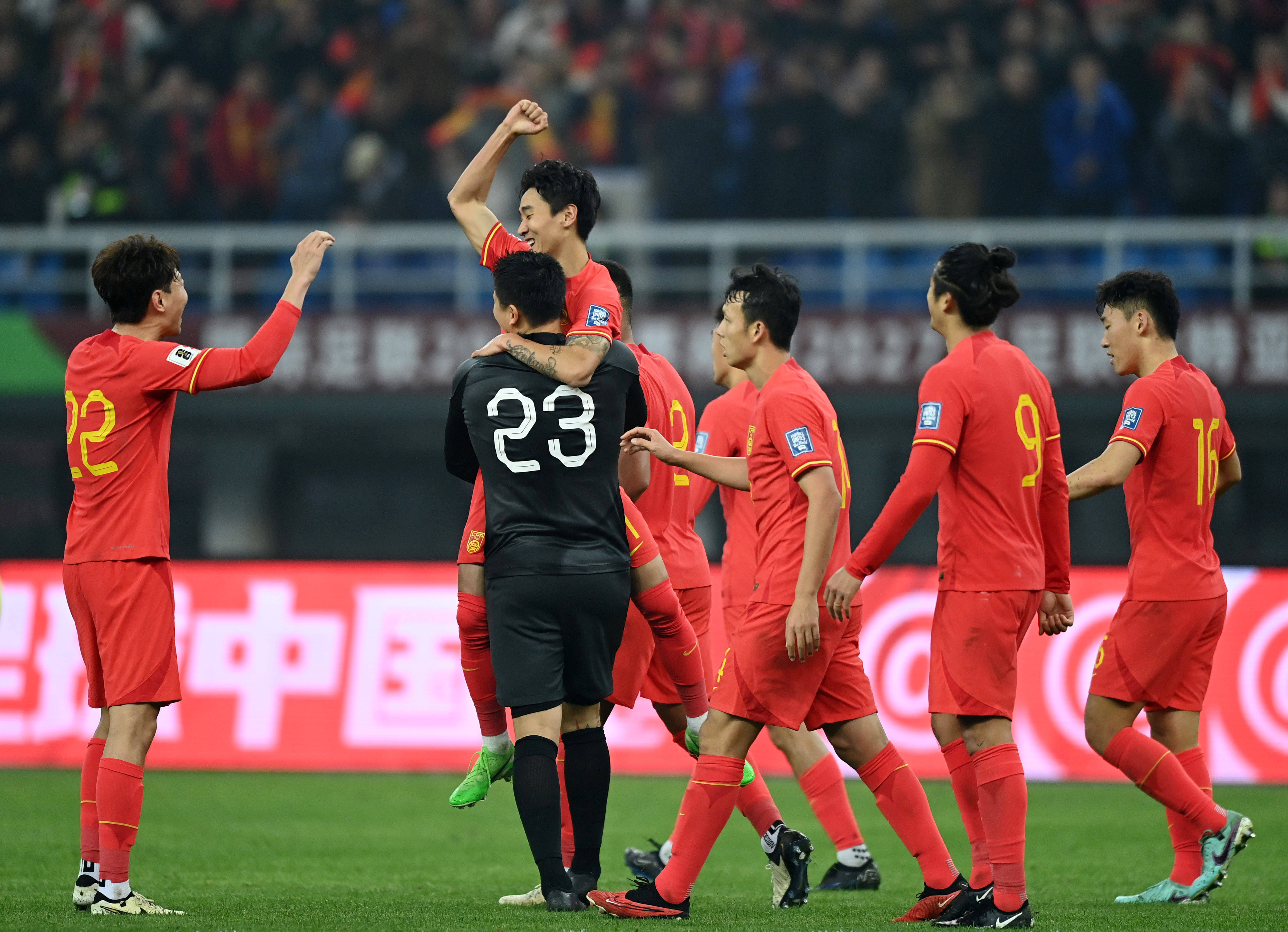 韩国连续11次晋级世界杯提前一轮出线  第2张