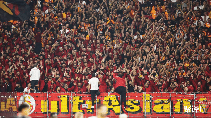 土超：加拉塔萨雷VS根克勒比利吉的简单介绍  第1张