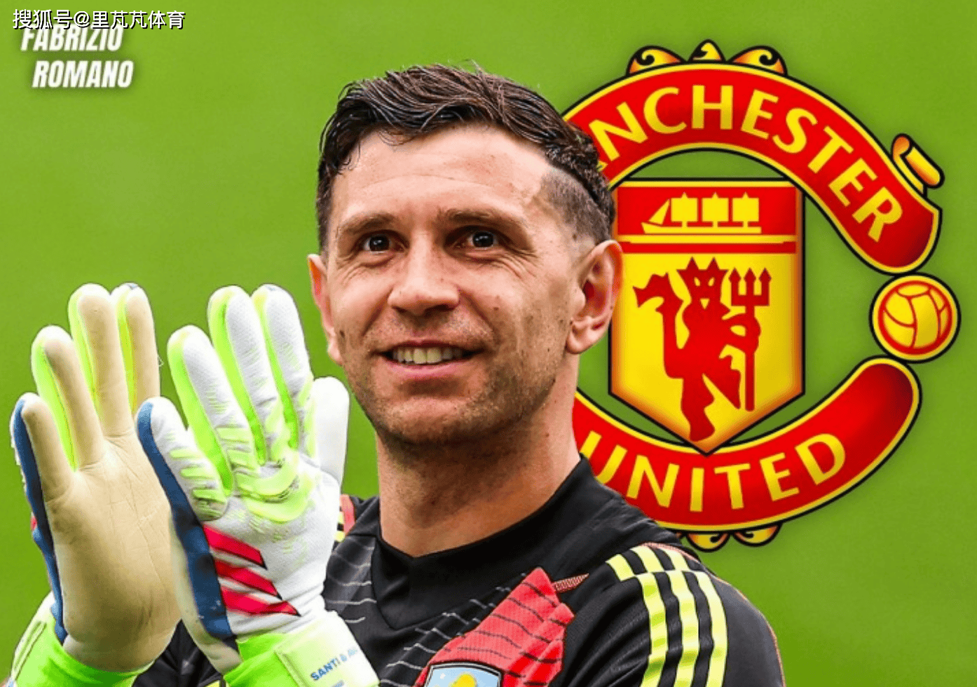 包含大马丁是曼联第一目标曼联门将位置可能迎来调整的词条 第1张 包含大马丁是曼联第一目标曼联门将位置可能迎来调整的词条 第1张