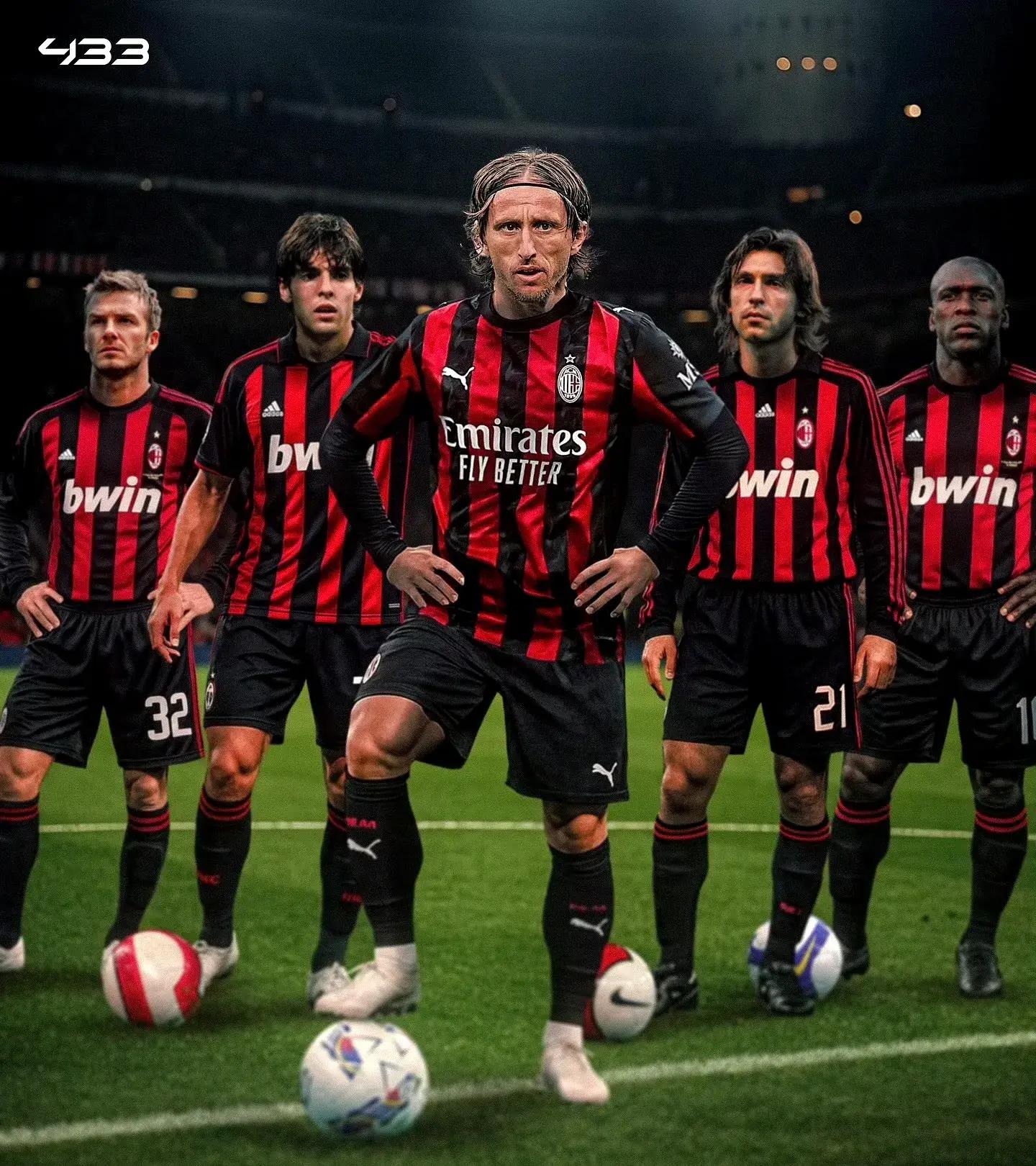 关于曝AC米兰签下埃斯图皮尼安顶替离队的特奥的信息  第1张