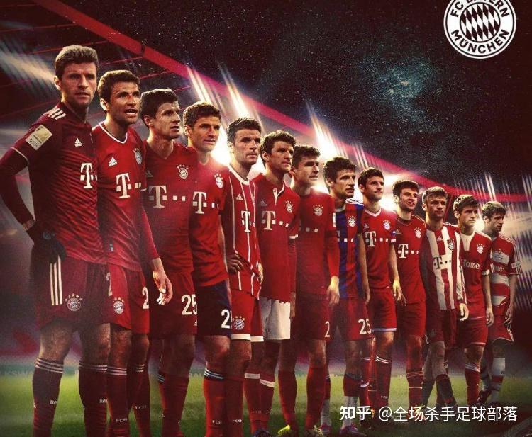 包含世俱杯拜仁慕尼黑10-0奥克兰城球队多名球员进球的词条 第2张 包含世俱杯拜仁慕尼黑10-0奥克兰城球队多名球员进球的词条 第2张