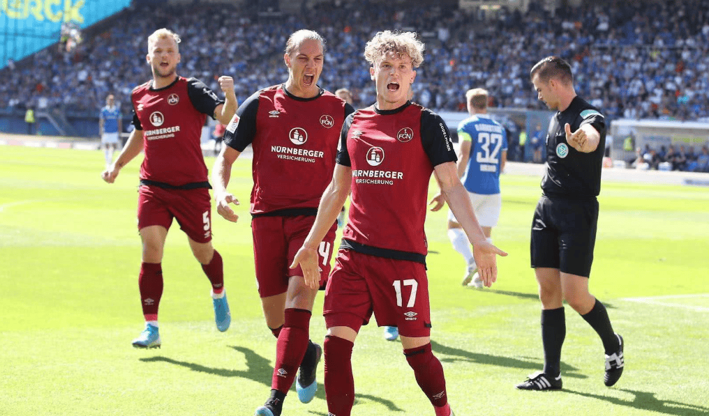 德乙帕德博恩VS基尔前瞻基尔实力上要更胜一筹的简单介绍  第2张