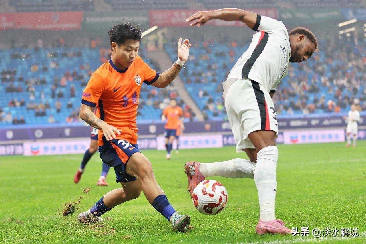 包含中超青岛海牛3-4上海海港莱昂纳多、兰克尔-泽梅开二度李新翔建功的词条 第1张 包含中超青岛海牛3-4上海海港莱昂纳多、兰克尔-泽梅开二度李新翔建功的词条 第1张