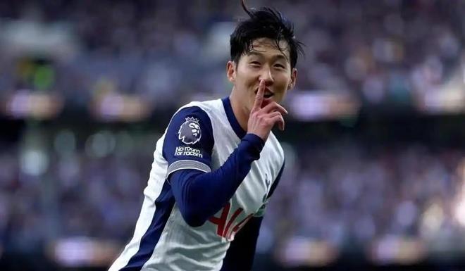 记者：洛杉矶推进孙兴慜交易热刺愿意放人的简单介绍