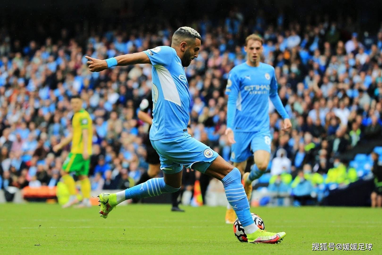 英乙：斯文登VS格里姆斯比的简单介绍