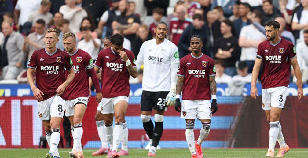 水晶宫不会就埃泽解约金进行商谈球队坚持要求高价的简单介绍 第2张 水晶宫不会就埃泽解约金进行商谈球队坚持要求高价的简单介绍 第2张