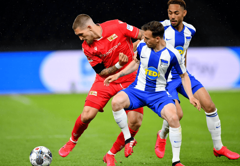 关于德东北联:萨伦多夫赫塔VSBSG化学莱比锡的信息 第1张 关于德东北联:萨伦多夫赫塔VSBSG化学莱比锡的信息 第1张