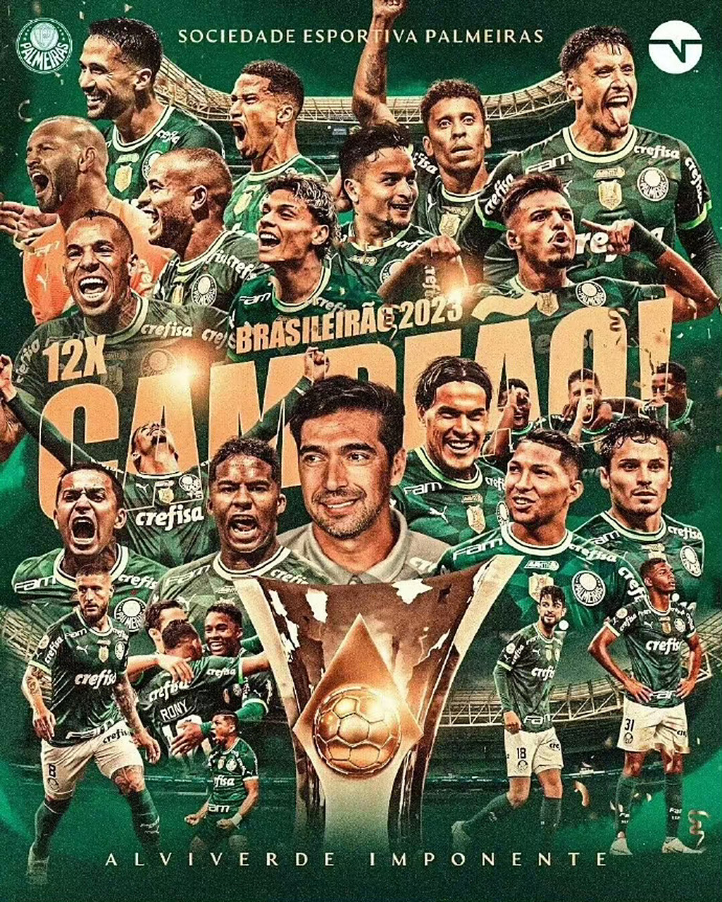 关于巴甲：帕尔梅拉斯VSBA维多利亚的信息  第1张