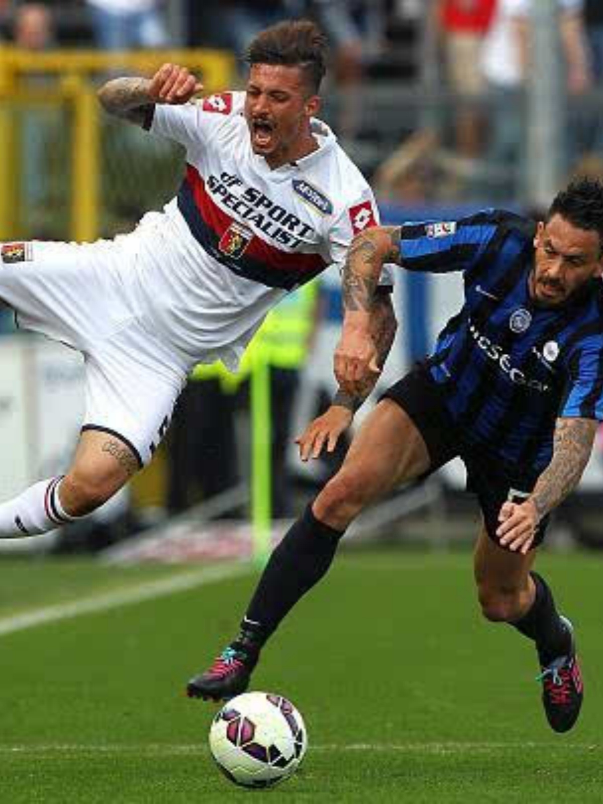 意丙C组：卡维塞VS亚特兰大U23的简单介绍  第2张